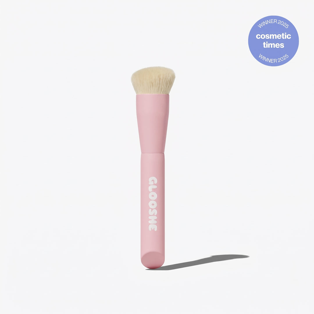 Liquid Blender Brush