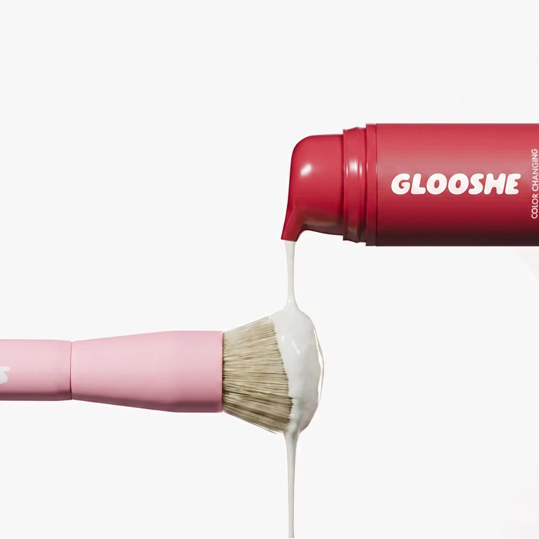 Liquid Blender Brush
