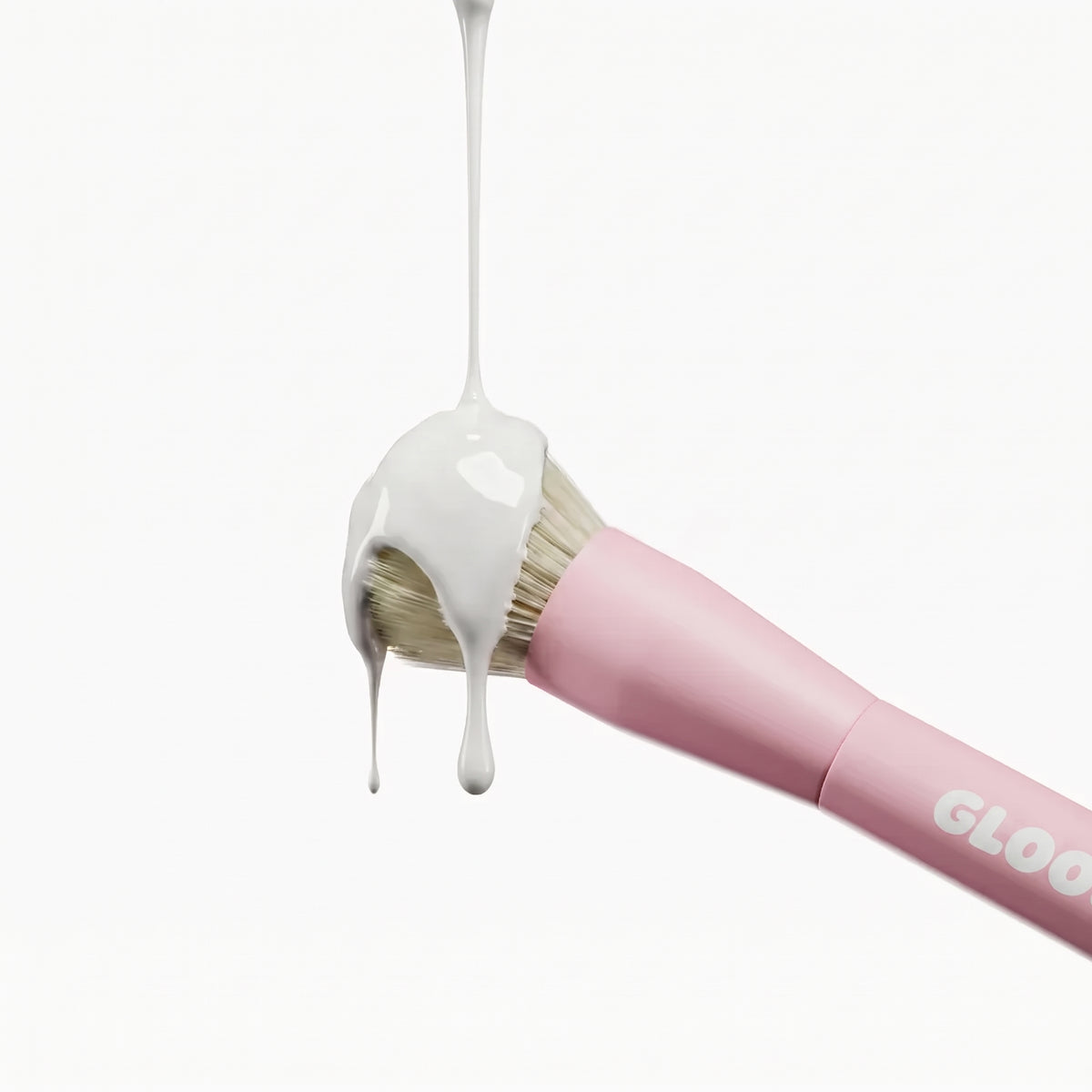 Liquid Blender Brush