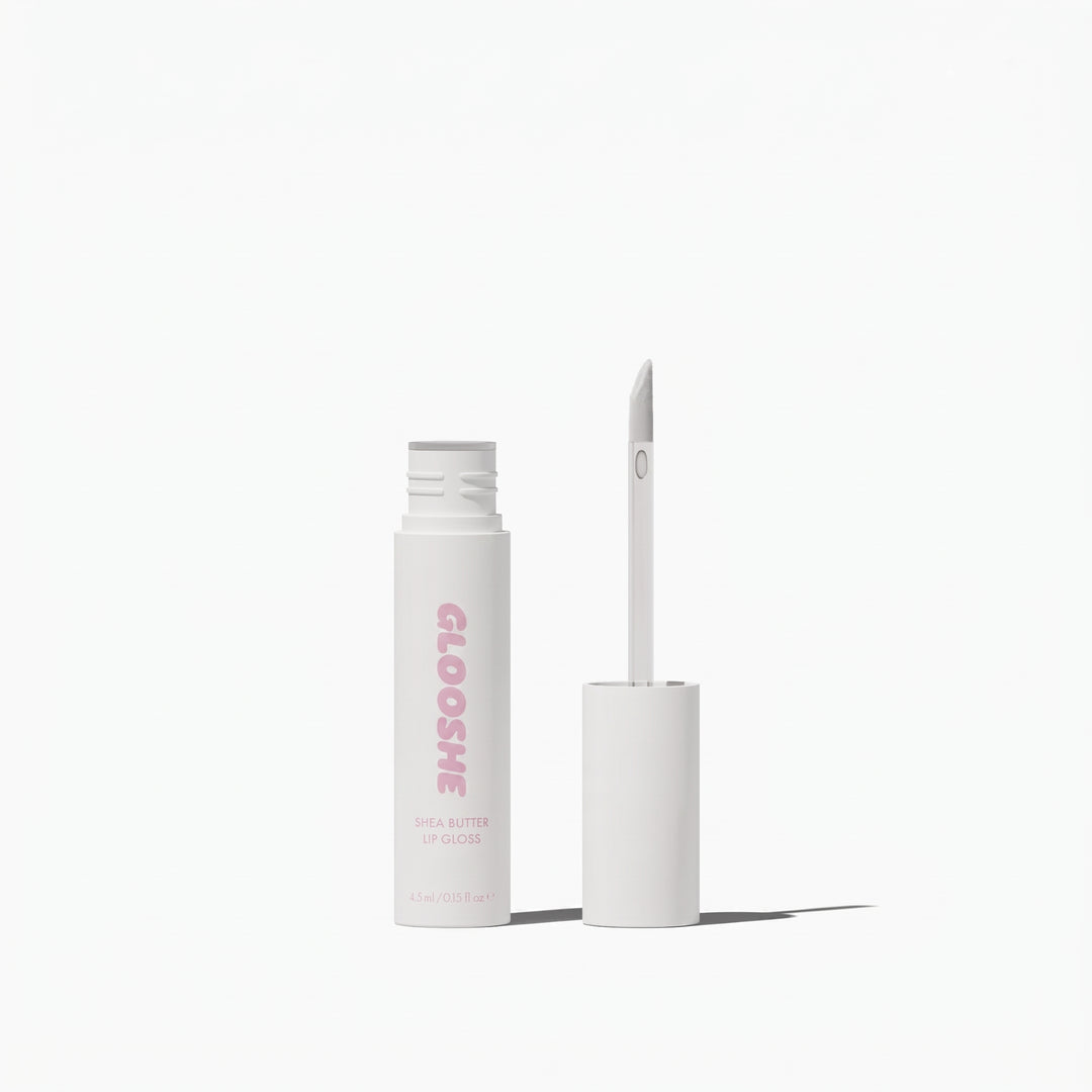 Volume Lip Gloss